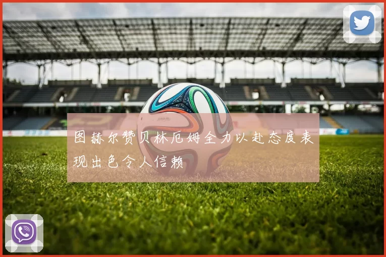 图赫尔赞贝林厄姆全力以赴态度表现出色令人信赖